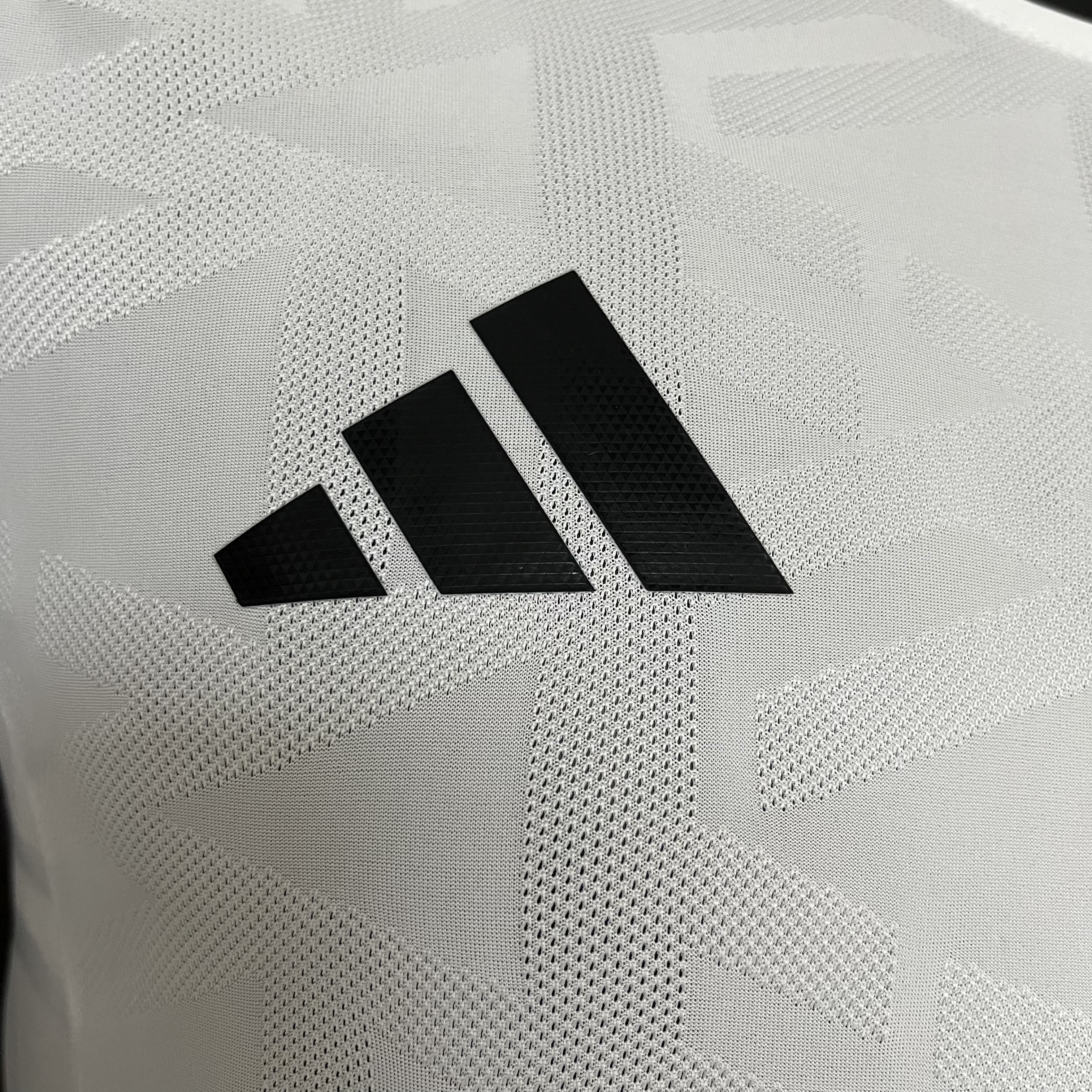 Camisola principal Alemanha Euro 2024 - Versão Jogador 5