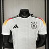 Camisola principal Alemanha Euro 2024 - Versão Jogador