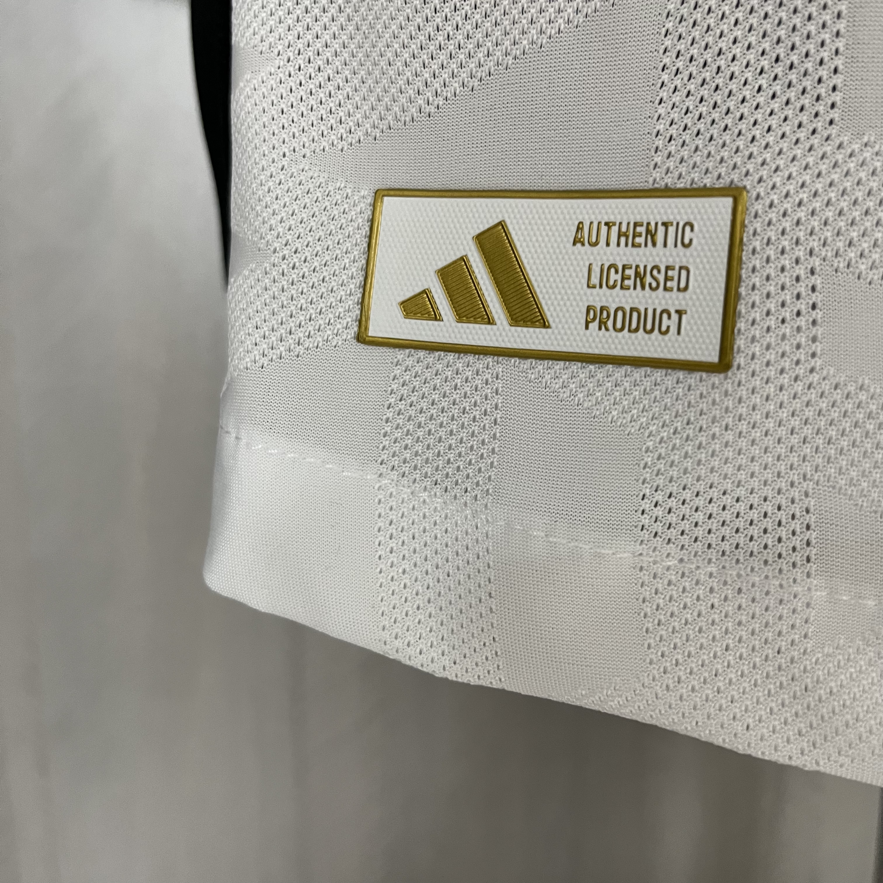 Camisola principal Alemanha Euro 2024 - Versão Jogador 11