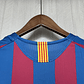 Camisola principal Barcelona 2005/2006 - Versão adepto - Thumbnail 7