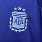 Camisola alternativa Argentina 2024 - Versão adepto - Thumbnail 4