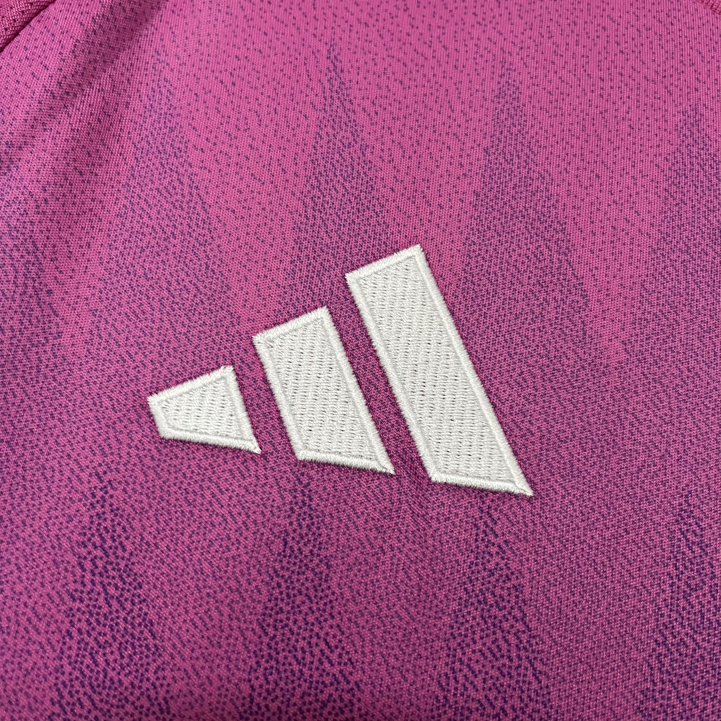 Camisola alternativa Alemanha Euro 2024 - Versão adepto 5