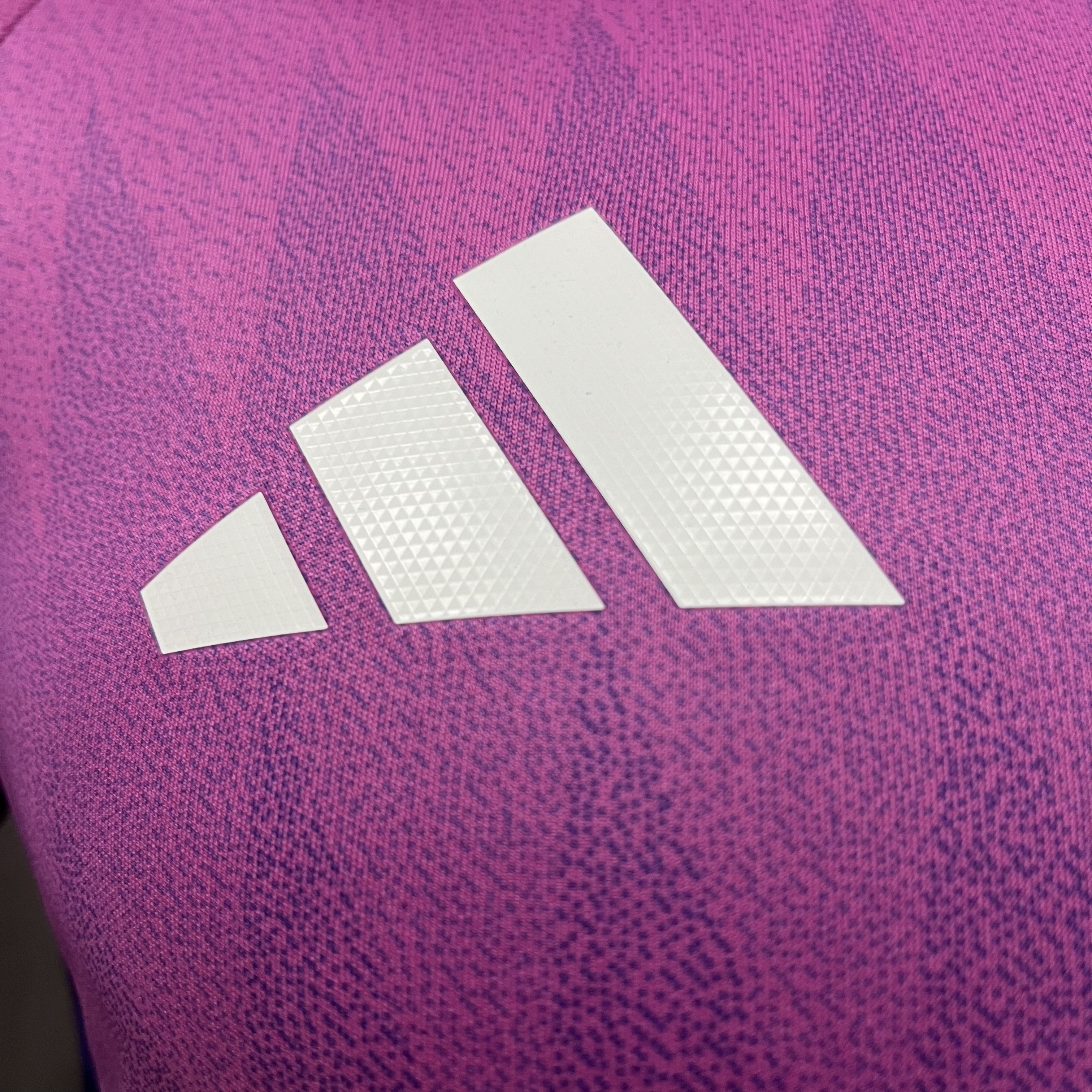 Camisola alternativa Alemanha Euro 2024 - Versão Jogador 5