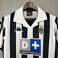 Camisola Principal Juventus 1999/2000 - Versão adepto - Thumbnail 7