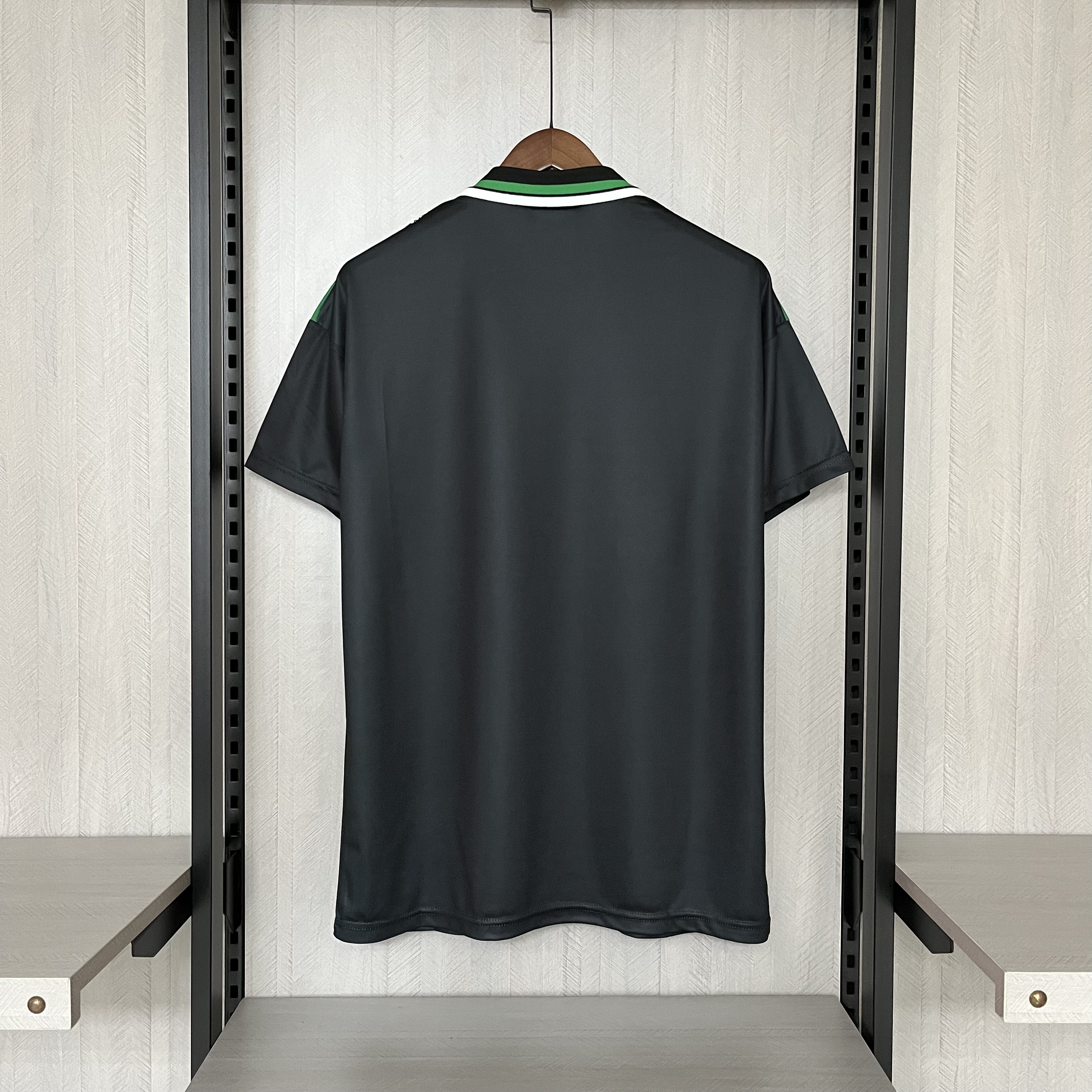 Camisola alternativa Celtic 94/95 - Versão adepto 2