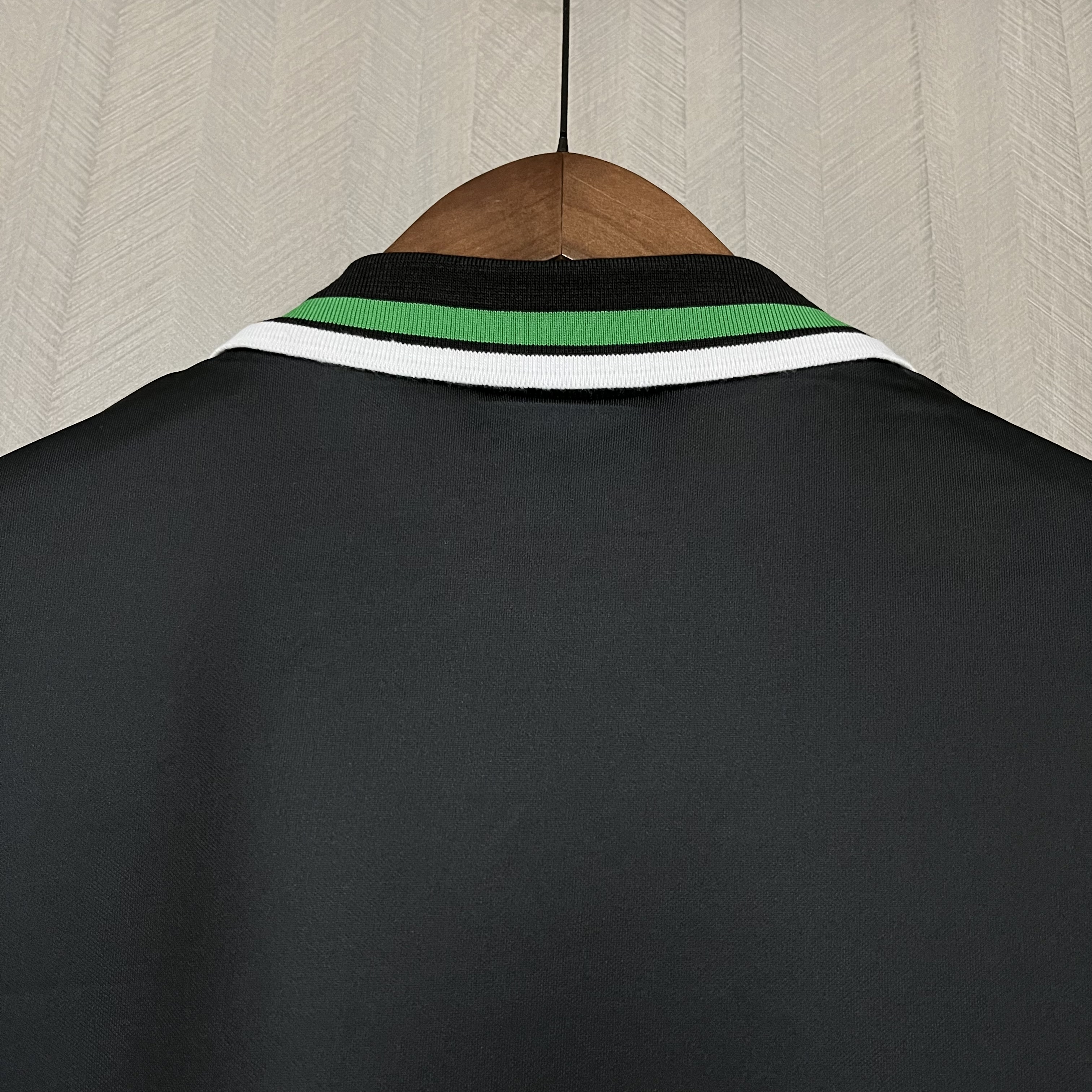 Camisola alternativa Celtic 94/95 - Versão adepto 6