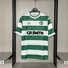 Camisola principal Celtic 87/88 - Versão adepto