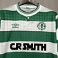 Camisola principal Celtic 87/88 - Versão adepto - Thumbnail 5