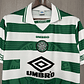 Camisola principal Celtic 98/99 - Versão adepto - Thumbnail 4