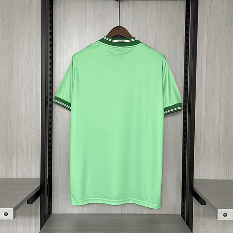 Camisola alternativa Celtic 84/86 - Versão adepto