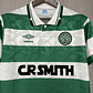 Camisola principal Celtic 89/91 - Versão adepto - Thumbnail 5