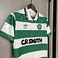 Camisola principal Celtic 89/91 - Versão adepto - Thumbnail 7