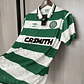 Camisola principal Celtic 89/91 - Versão adepto - Thumbnail 9