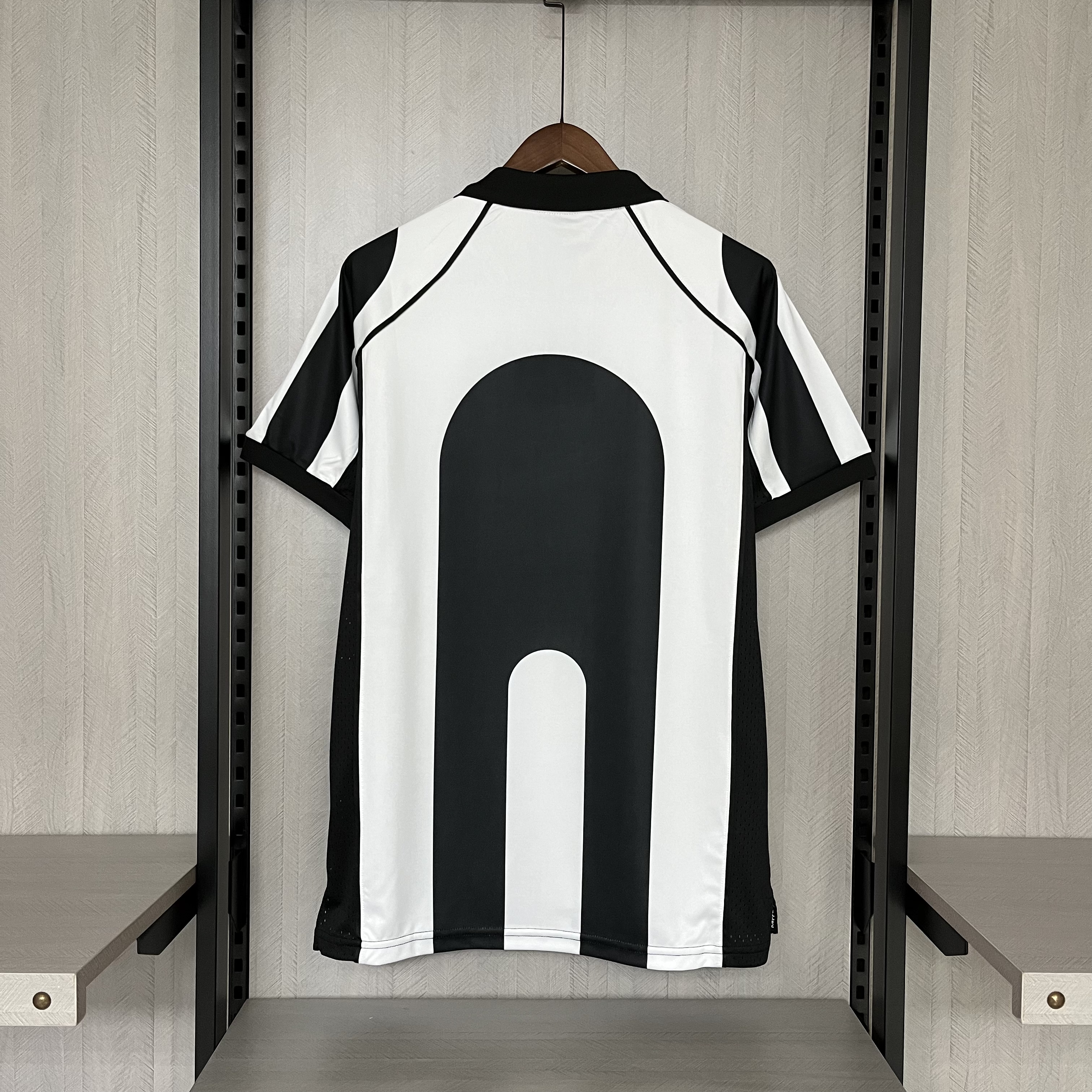 Camisola Principal Juventus 1997/1998 - Versão adepto 3