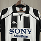 Camisola Principal Juventus 1997/1998 - Versão adepto - Thumbnail 5