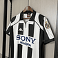 Camisola Principal Juventus 1997/1998 - Versão adepto - Thumbnail 6