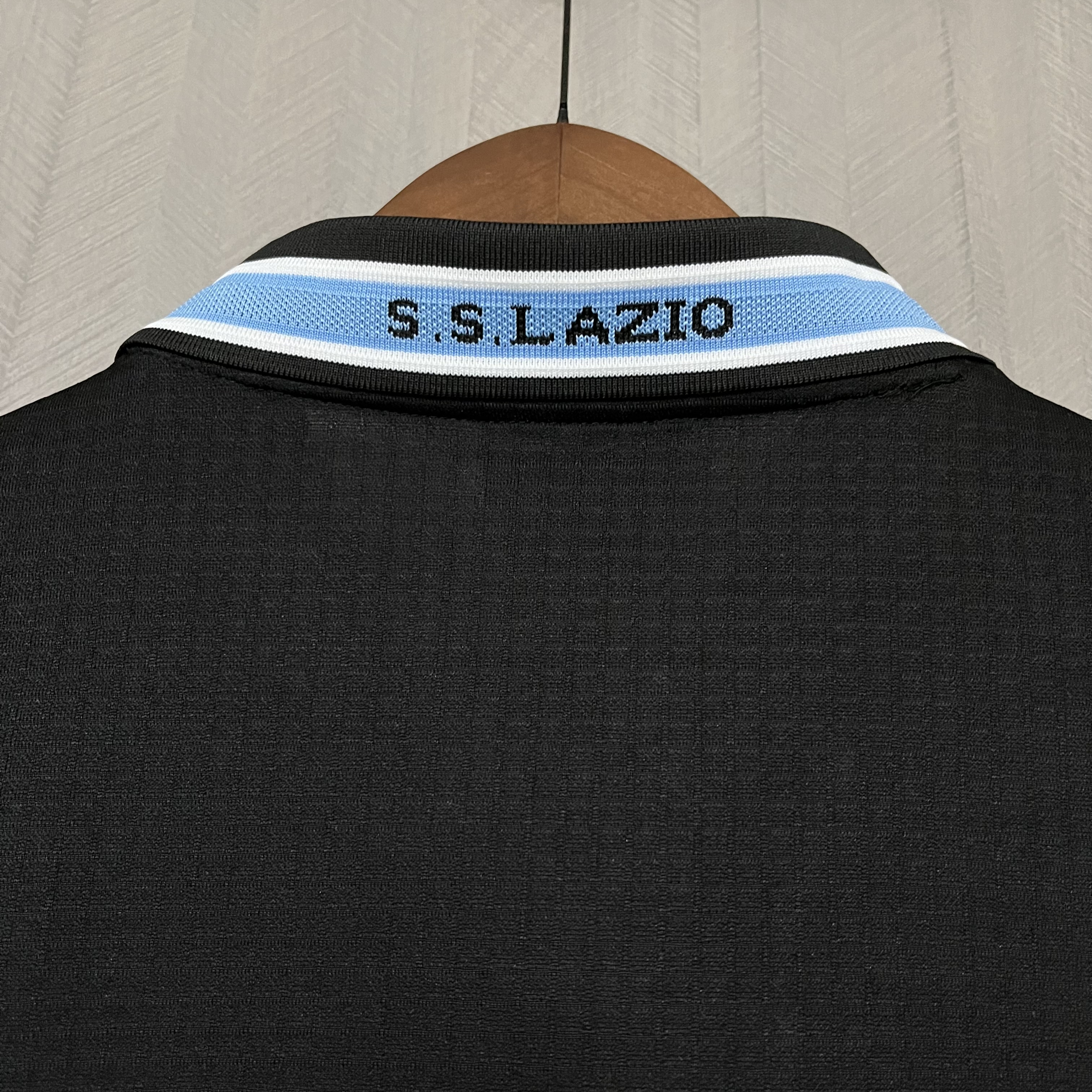 3ª Camisola Lazio 98/99 - Versão adepto 6