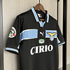 3ª Camisola Lazio 98/99 - Versão adepto