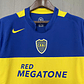 Camisola principal Boca Juniors 05/06 - Versão adepto - Thumbnail 5