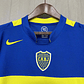 Camisola principal Boca Juniors 04/05 - Versão adepto - Thumbnail 4