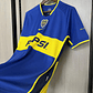 Camisola principal Boca Juniors 02/03 - Versão adepto - Thumbnail 8