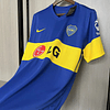 Camisola principal Boca Juniors 11/12- Versão adepto