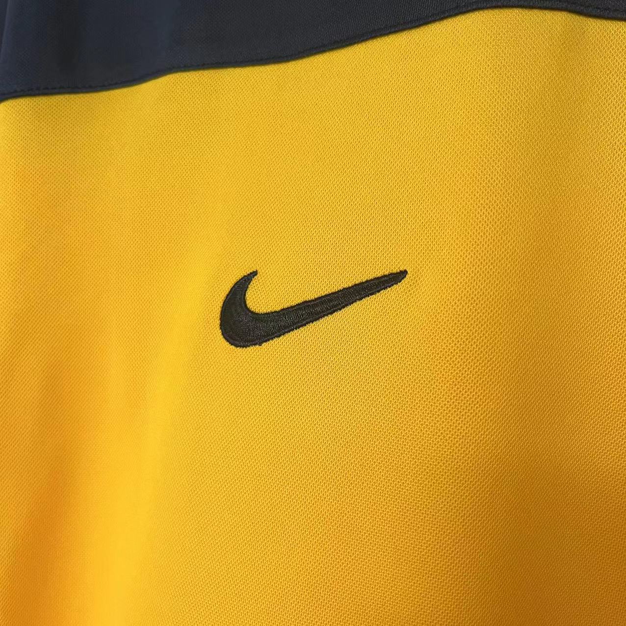 Camisola principal Boca Juniors 98/00 - Versão adepto  4