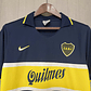 Camisola principal Boca Juniors 96/97 - Versão adepto - Thumbnail 7