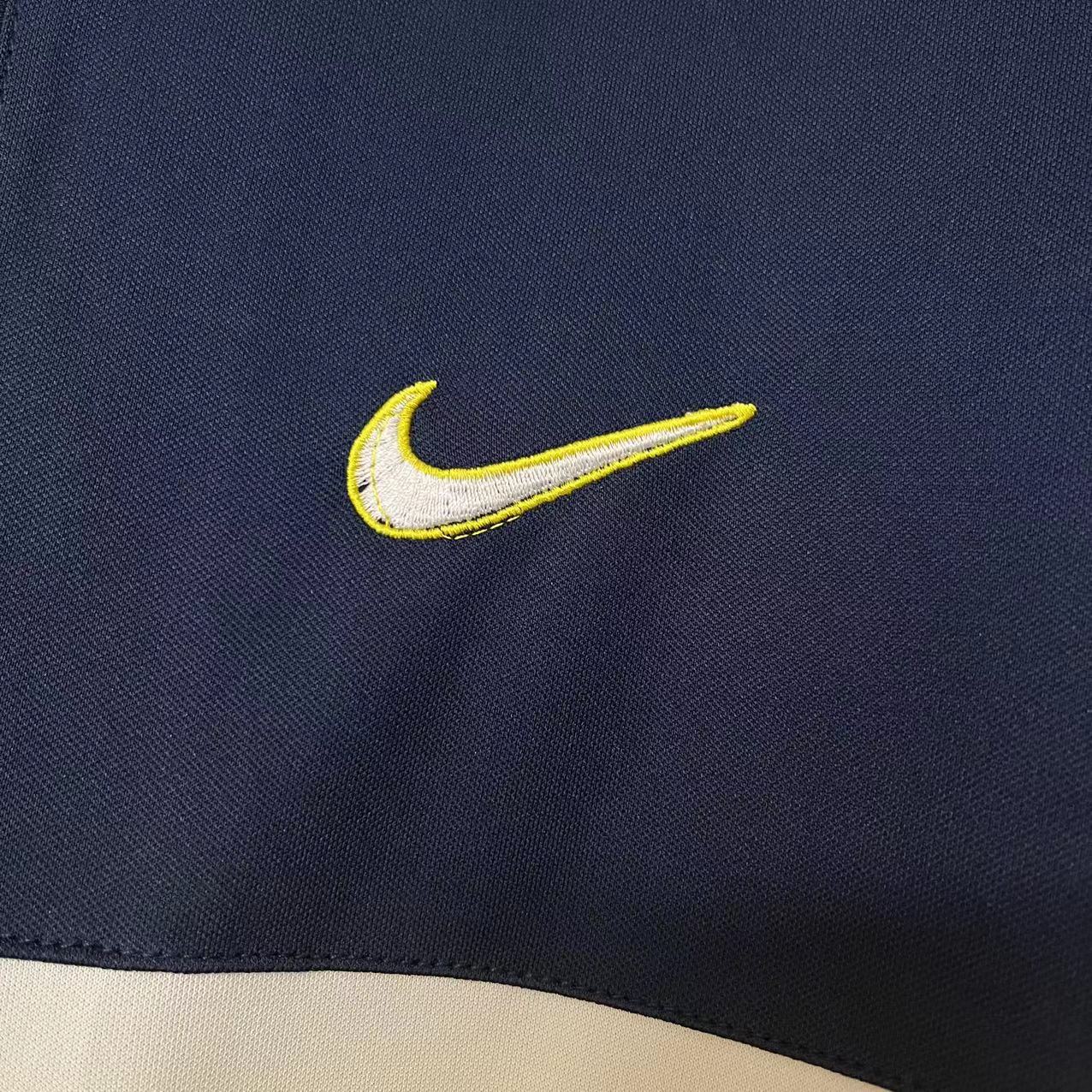 Camisola principal Boca Juniors 96/97 - Versão adepto 4