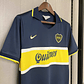 Camisola principal Boca Juniors 96/97 - Versão adepto - Thumbnail 8