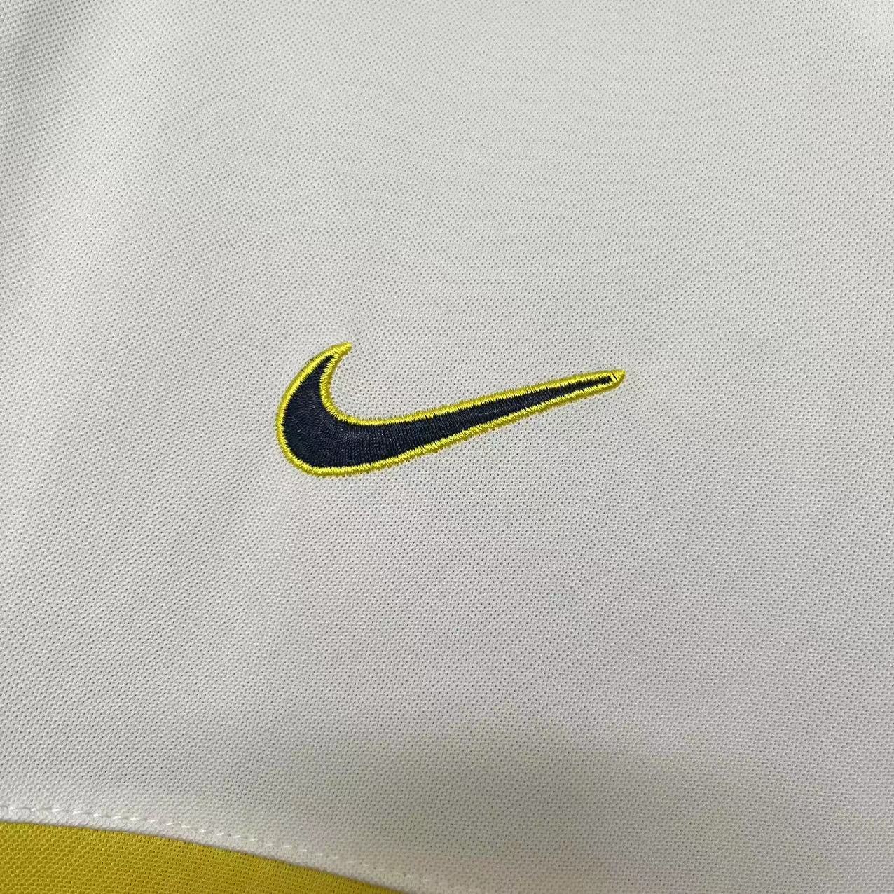 Camisola alternativa Boca Juniors 96/97 - Versão adepto 5