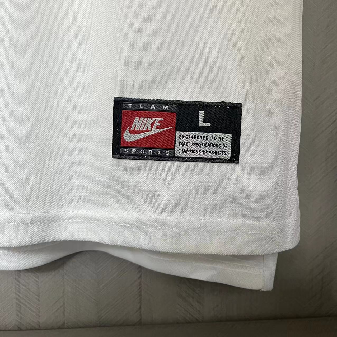 Camisola alternativa Boca Juniors 96/97 - Versão adepto 10