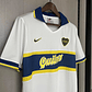 Camisola alternativa Boca Juniors 96/97 - Versão adepto - Thumbnail 8