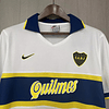 Camisola alternativa Boca Juniors 96/97 - Versão adepto