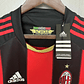 Camisola Principal Ac Milan 2010/2011 - Versão adepto - Thumbnail 8