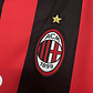 Camisola Principal Ac Milan 2008/2009 - Versão adepto - Thumbnail 4
