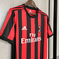 Camisola Principal Ac Milan 2017/2018 - Versão adepto - Thumbnail 7