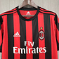 Camisola Principal Ac Milan 2017/2018 - Versão adepto - Thumbnail 8