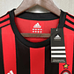 Camisola Principal Ac Milan 2017/2018 - Versão adepto - Thumbnail 5