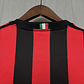 Camisola Principal Ac Milan 2017/2018 - Versão adepto - Thumbnail 6