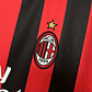 Camisola Principal Ac Milan 2017/2018 - Versão adepto - Thumbnail 3