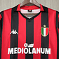 Camisola principal Ac Milan 1988/1989 - Versão adepto - Thumbnail 8