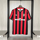 Camisola principal Ac Milan 1988/1989 - Versão adepto - Thumbnail 1