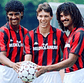 Camisola principal Ac Milan 1988/1989 - Versão adepto - Thumbnail 2