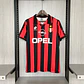 Camisola principal Ac Milan 1996/1997 - Versão adepto - Thumbnail 1