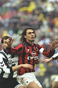 Camisola principal Ac Milan 1996/1997 - Versão adepto - Thumbnail 2