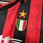 Camisola principal Ac Milan 1993/1994 - Versão adepto - Thumbnail 4