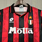 Camisola principal Ac Milan 1993/1994 - Versão adepto - Thumbnail 6