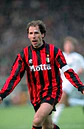 Camisola principal Ac Milan 1993/1994 - Versão adepto - Thumbnail 2