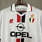 Camisola alternativa Ac Milan 1996/1997 - Versão adepto - Thumbnail 5